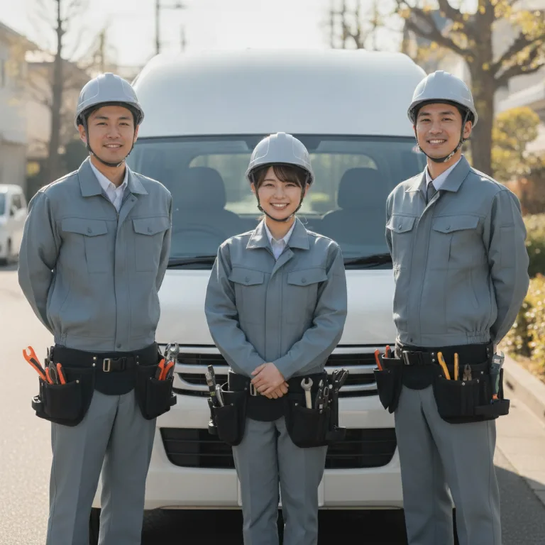 屋根工事 Kawasaki